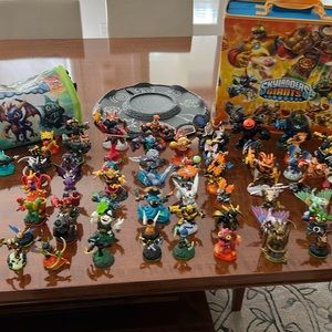 Skylanders Imaginators